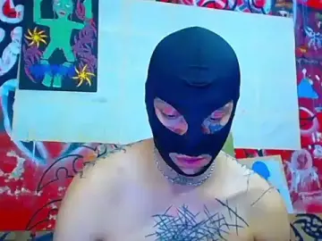 Stripchat Live Porn of deivid_estrada