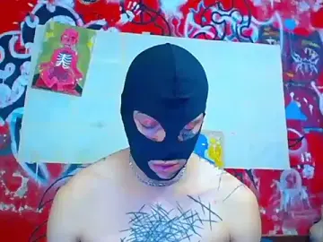 Stripchat Sex Cam of deivid_estrada