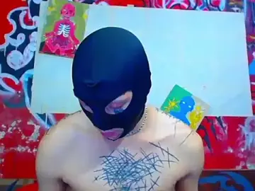 Stripchat Live Sex of deivid_estrada