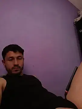 Stripchat Adult Webcams of Bruce_Wayne188