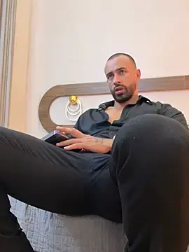 Stripchat Watch Live Sex Cams of Mateo_Ospina_