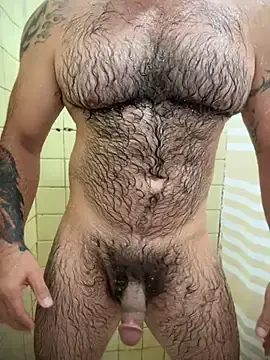 Stripchat Best live sex cam show of wolfbucker