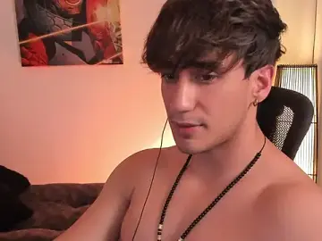 Stripchat Sex Cam of AlexRivera6