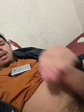 Stripchat Free Porn Cam of Deliciinha2