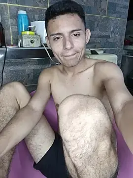 Stripchat Sex Cam of the_emir