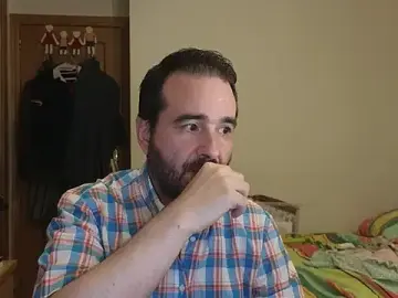Stripchat Best Webcam of curiosillo83