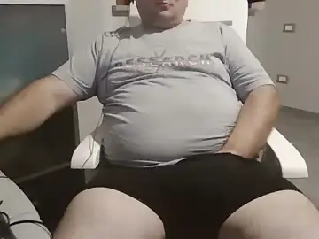 Stripchat Live Sex of iron_boy80