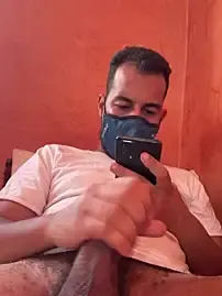 Stripchat Live Sex Cam of samihway