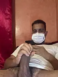 Stripchat Nude Webcam of samihway
