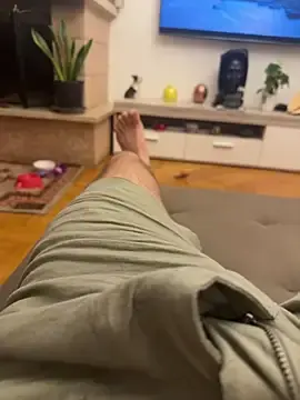 Stripchat Live Sex of slydery