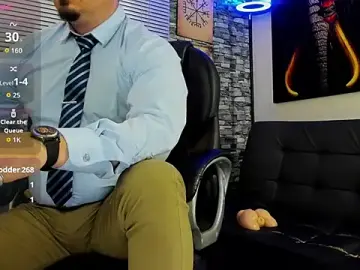 Stripchat Live Porn of Dante_Bellini