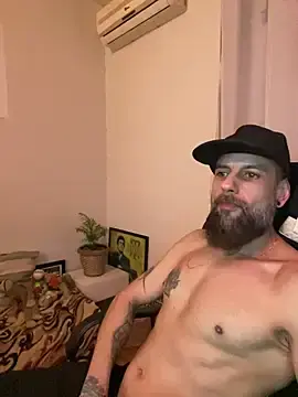 Stripchat Live Sex of DaleCerbasi