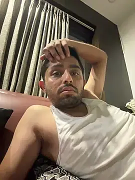 Stripchat Live Porn of rhuh3991