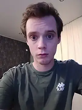 Stripchat Live Sex of Gaarty