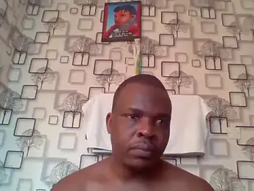 Stripchat Free Porn Cam of Chumba_001