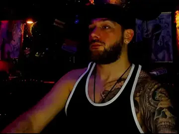 Stripchat Private Sex Chat of LexHardy