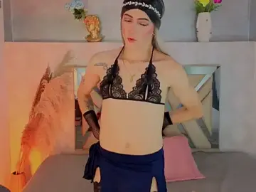 Stripchat Best Webcam of dominic_thailor