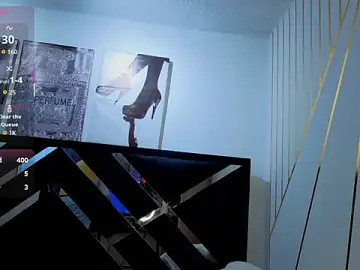 Stripchat Live Sex Cam of Un_Sluttyy
