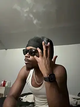 Stripchat Free Porn Cam of MIGHTYDEMONXXX