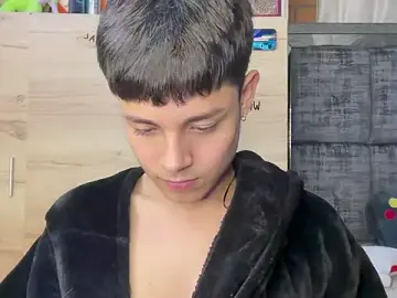 Stripchat Private Sex Chat of Andy_Belier23