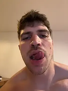 Stripchat Adult Webcam of ArgentiiinoBoy