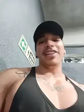 Stripchat Best live sex cam show of Performance369