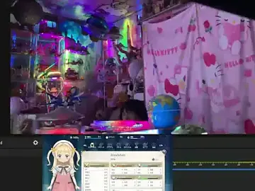 Stripchat Live Porn of JesuAdam