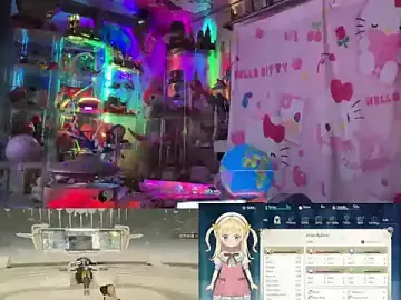 Stripchat Sex Cam of JesuAdam