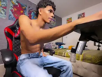 Stripchat Best Webcam of JamesDreams