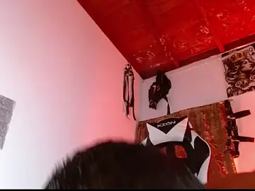 Stripchat Free Porn Cam of DARK_BLACK_0