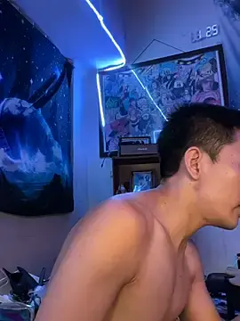Stripchat Sex Cam of Asher_