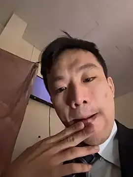 Stripchat Adult Webcam of Asher_
