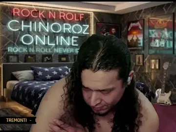 Stripchat Private Sex Chat of chino_roz