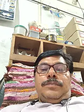 Stripchat Nude Webcam of Bigbul6