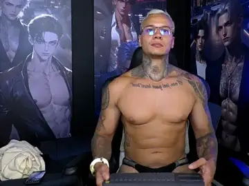 Stripchat Watch Live Sex Cams of damian_becker