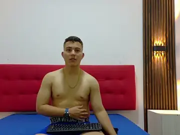 Stripchat Best Webcam of Dogerman_01