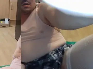 Stripchat Free Live Porn of pumperHarri