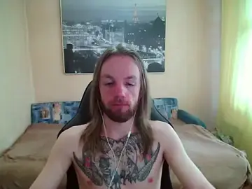 Stripchat Free Live Porn of AdamDickens
