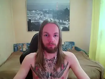 Stripchat Best Webcam of AdamDickens