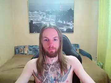 Stripchat Sex Cam of AdamDickens