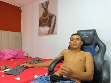 Stripchat Best live sex cam show of bryan_kim
