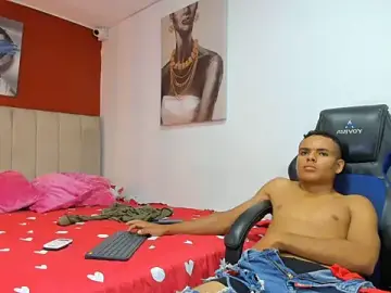 Stripchat Live Sex of bryan_kim