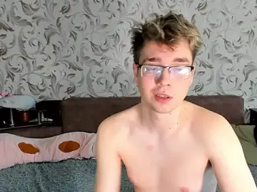 Stripchat Live Sex Cam of zeriax