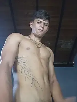 Stripchat Nude Webcam of God_Eros_23cm