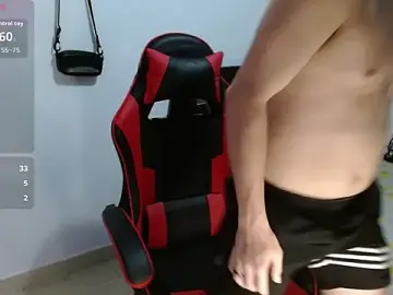 Stripchat Live Sex Cam of Johannes_mills69