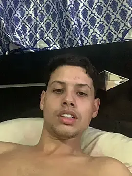 Stripchat Adult Webcams of matheuszk_007