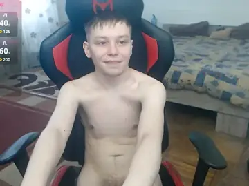 Stripchat Best Webcam of hugkydo