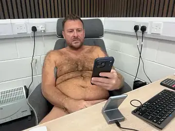Stripchat Live Porn of bilf1978