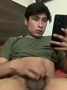 Stripchat Nude Webcam of EduardoEspinoza12