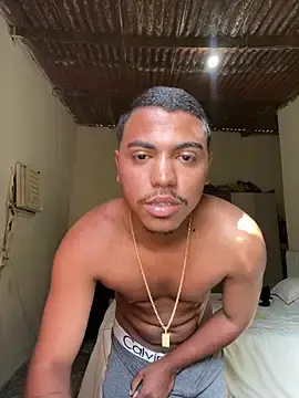 Stripchat Live Porn of CaioNct